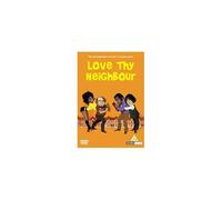 Love Thy Neighbour [Reino Unido] [DVD]