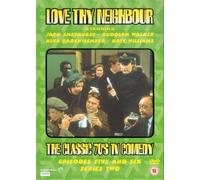 Love Thy Neighbour [Reino Unido] [DVD]