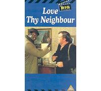 Love Thy Neighbour [Reino Unido] [VHS]