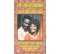 Love Thy Neighbour [Reino Unido] [VHS]
