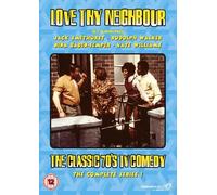 Love Thy Neighbour - Series One [DVD] [1972] [Reino Unido]