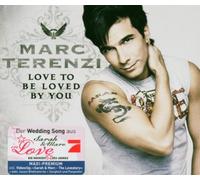 Love to Be Loved By You