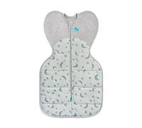Love To Dream - Pañal extra caliente (3,5 tog, oliva M)