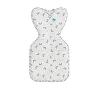 Love To Dream Swaddle Up, 6-8,5 kg, Rainbow Dream, ajuste perfecto, favorece un sueño sano, 1,0 TOG, ideal para temperaturas de 20 a 24 °C, lavable a máquina, algodón