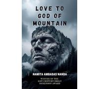 Love to God of the Mountains