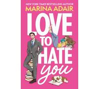 Love to Hate You