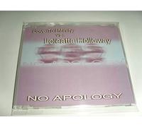 Love to Infinity - No Apology [Import]