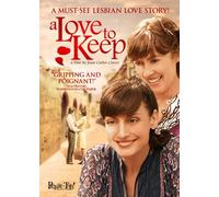 Love to Keep [Reino Unido] [DVD]