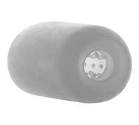 Love to Love 6 piezas Sexy Pills Cool Masturbador Grey One Size