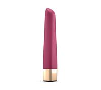 Love to Love Delight Me Plum Vibrador Purple 12 x 1 x 1,7 cm