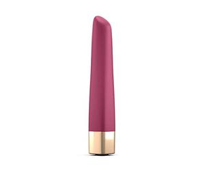 Love to Love Delight Me Plum Vibrador Purple 12 x 1 x 1,7 cm