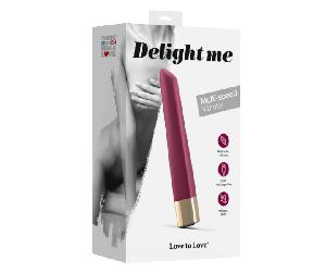 Love to Love Delight Me Prune