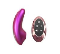 Love to Love Dreamer Vibrador de clítoris Rosa 10 cm