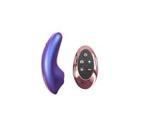 Love to Love Dreamer Vibrador de clítoris Turquesa One Size