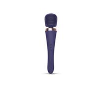 Love To Love Estimulador de clítoris Brush Crush. Color Azul