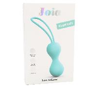 Love To Love Joia Disfruta de la rehabilitación perineal con menta