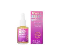 Love To Love Make Me Quiver - Suero Aurosal Clítoris Femenino Transparente 30 ml