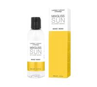 Mixgliss based lubricante base silicona ároma monoi 100ml