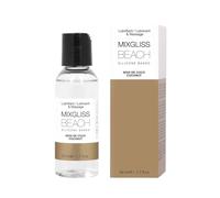 Mixgliss Fatal Lubricante Silicona 50 Ml Beach