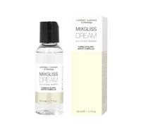 Mixgliss dream lubricante silicona camelia blanca 50 ml
