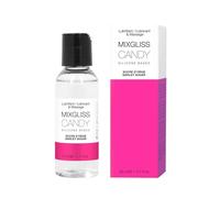 Mixgliss Lubricante de silicona Candy – 50 ml