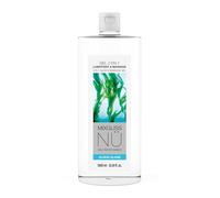 Mixgliss Nu Algue 2-In-1 Gel de masaje y lubricante a base de agua Transparent 1000 ml