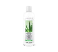 Love to Love - Mixgliss Nü Aloe Vera 2 en 1 Lubricante y Gel de Masaje