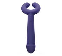 Love to Love Please Me - Midnight Indigo - Vibrador y estimulador