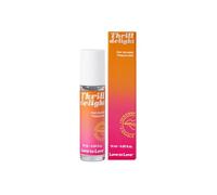 Love to Love Thrill Delight Elixir del Placer 10 ml Roll-On Gel Íntimo | Lubricante comestible, efecto refrescante, sabor a coco, fórmula hidratante, vegano, testado dermatológicamente