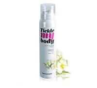 Love To Love Tickle My Body Mousse de Masaje Monoï 150ml
