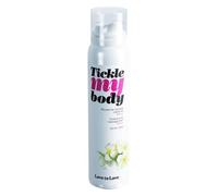 Love To Love Tickle My Body Mousse de Masaje Monoï 150ml