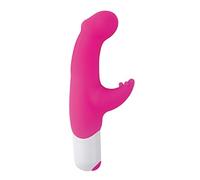 Love To Love Vibrador Captain Charm Color Rosa - 200 gr