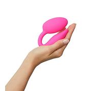Love to Love Wonderlove Vibrateur de Couple Ambidextre