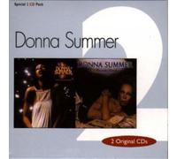 Summer Donna - Love to Love You Babe/I Re