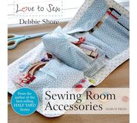 Love to Sew: Sewing Room Accessories