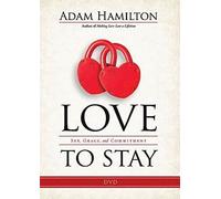 Love to Stay DVD [Alemania]