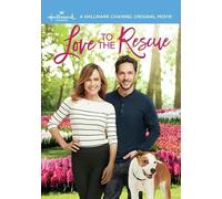 Love to the Rescue (DVD) Nikki DeLoach Steven R. Monroe (Importación USA)