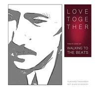 LOVE TOGETHER – Analógico – Edición limitada – Sony Music