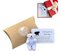 Love Token Bear Umarm Hug Riminder, Little Pocket Bear, Bärum Love Token Wir geben UNS Einen Bears um, Die es brauchen, Abschlussfeier, Geburtstag, Hoch