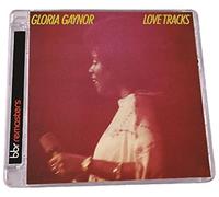 Love Tracks by Gloria Gaynor (2013-08-06)