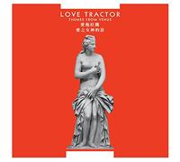 Love Tractor - Themes From Venus