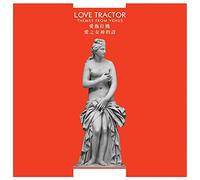 Love Tractor - Themes From Venus [Vinilo]