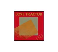 Love Tractor - Til The Cows Come Home