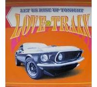 Love Train - Let us rise up tonight [VINYL]