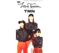 Love Train/We love the EARTH