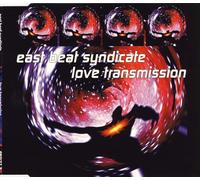 Love transmission [Single-CD]