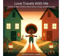 Love Travels With Me