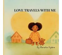 Love Travels With Me