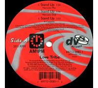 Love Tribe - Stand Up [12 [Vinyl Single]