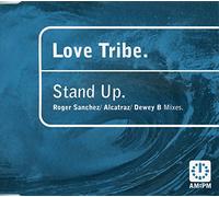 Love Tribe - Stand Up